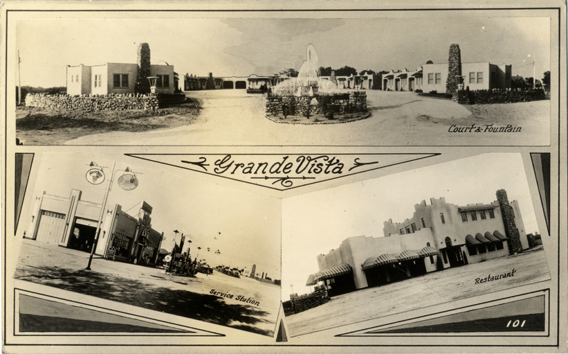Grande Vista Resort, Benton Harbor, Michigan