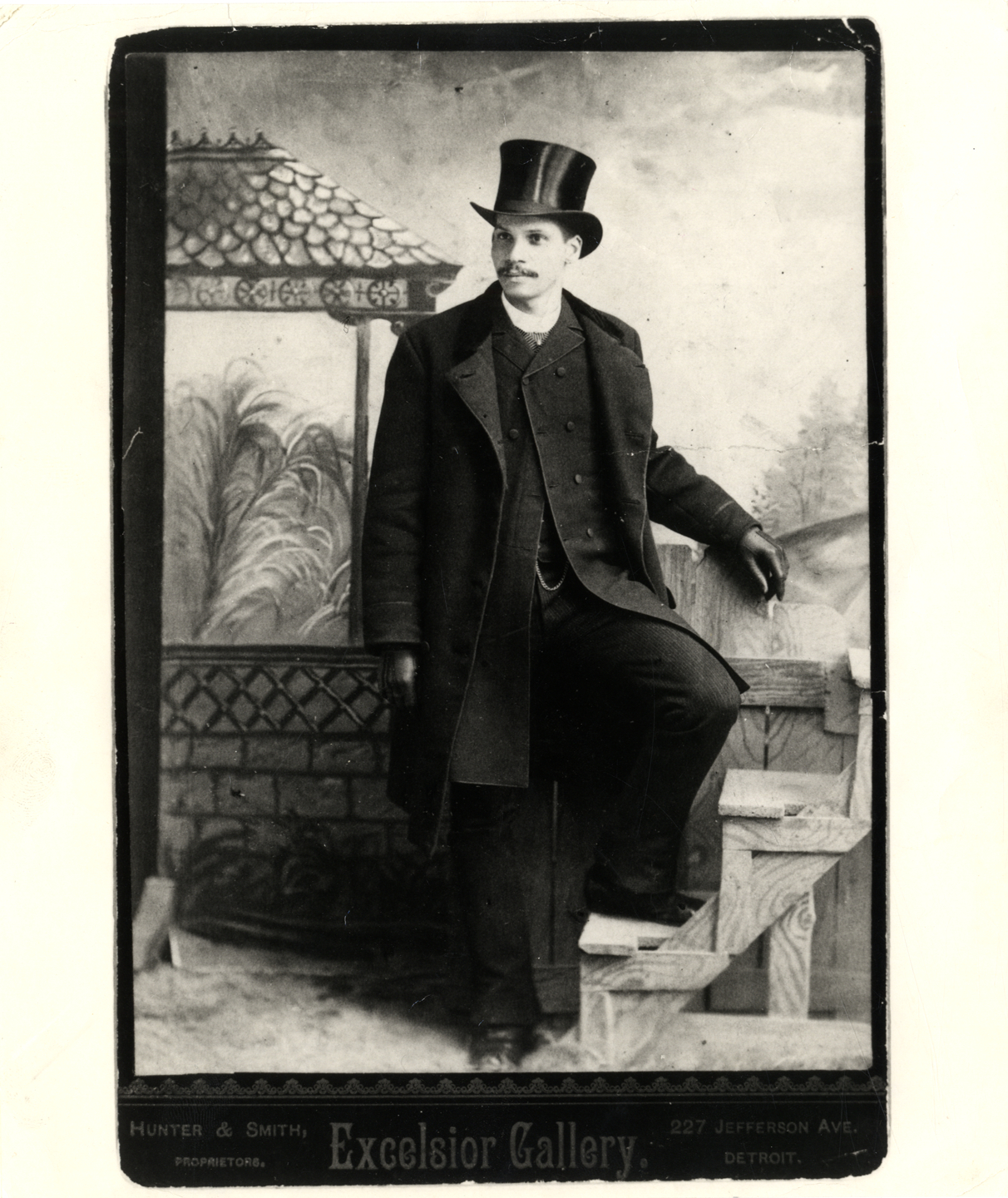 William Webb Ferguson