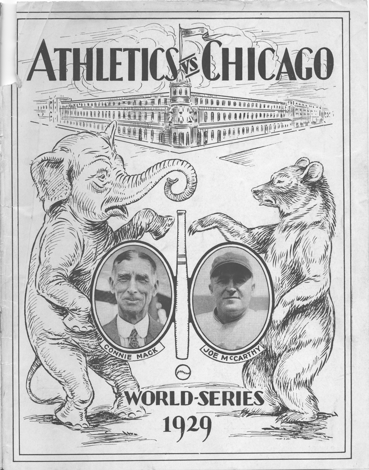 Team Profile: 1929 Chicago Cubs