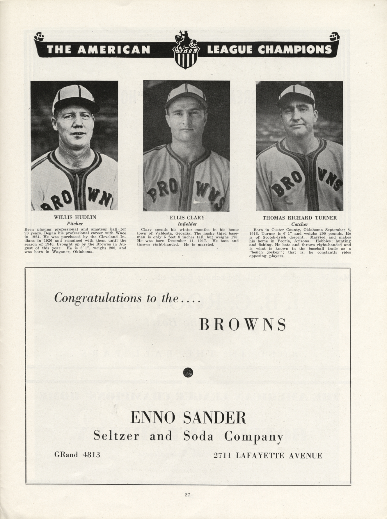 The Boys Who Were Left Behind: The 1944 World Series Between the Hapless St.  Louis Browns and the Legendary St. Louis Cardinals