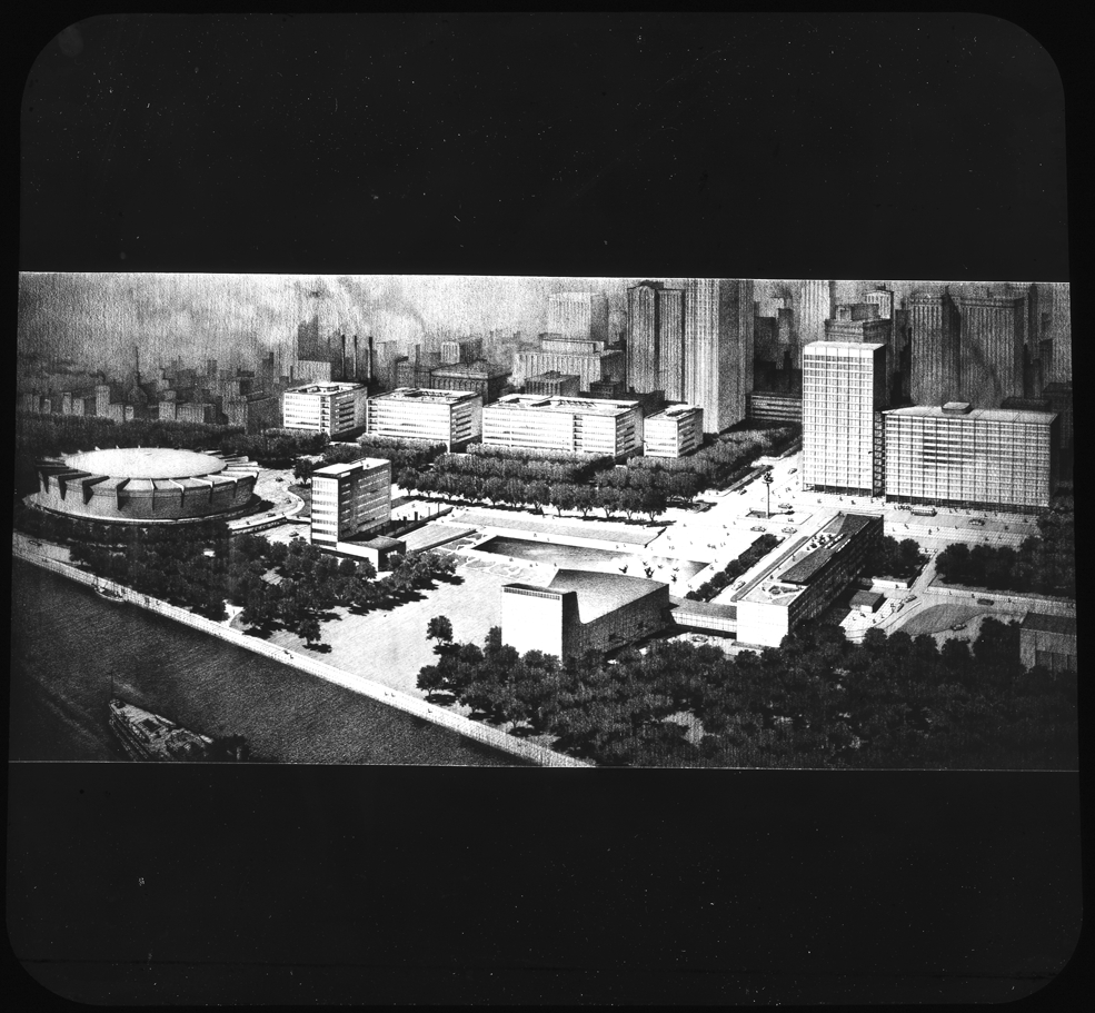 Civic Center
