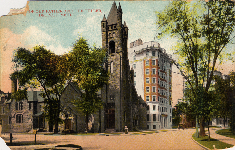 Church of Our Father