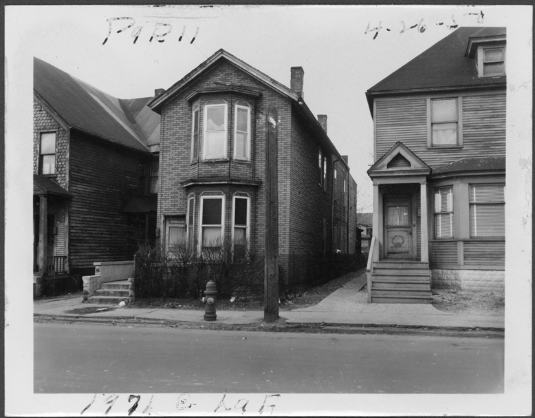 House at 1971 E. Lafayette