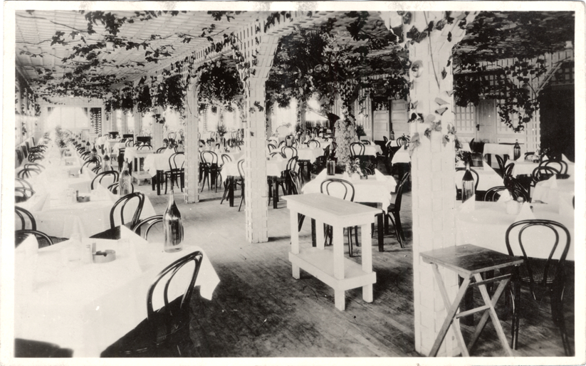 Eastwood Inn