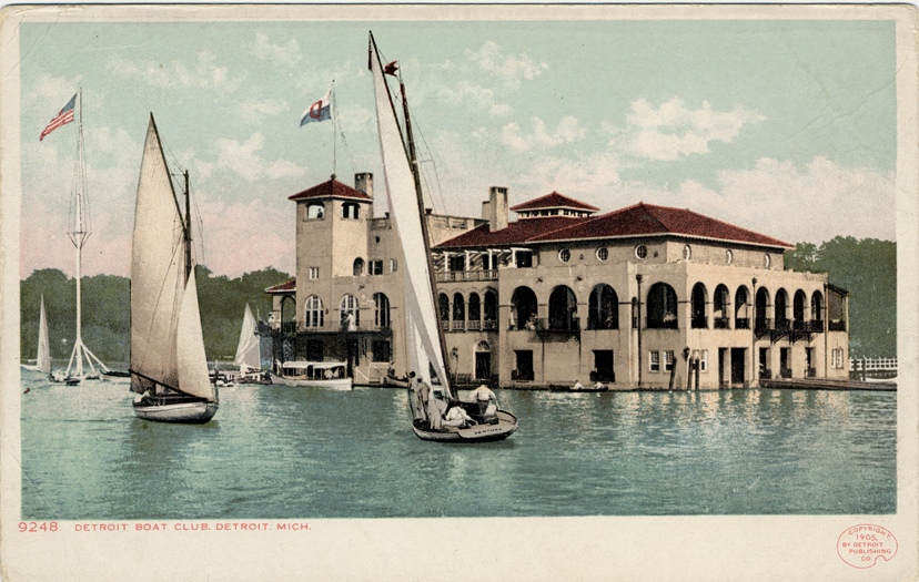 Detroit Boat Club