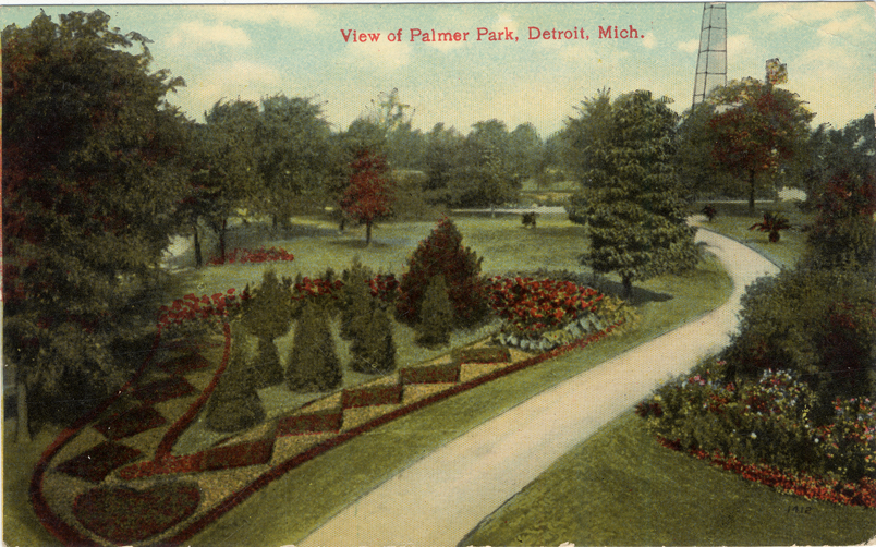 Palmer Park
