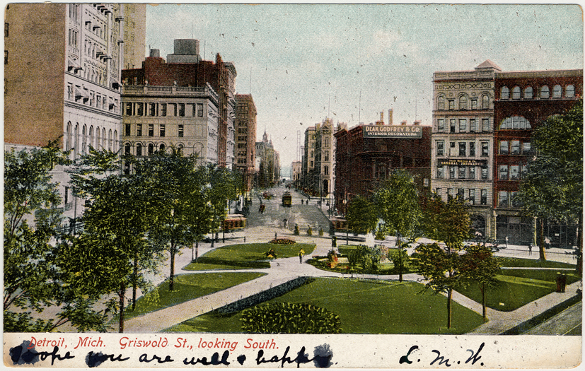 Capitol Park