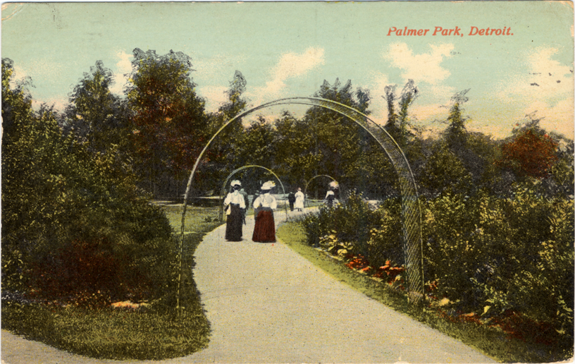 Palmer Park