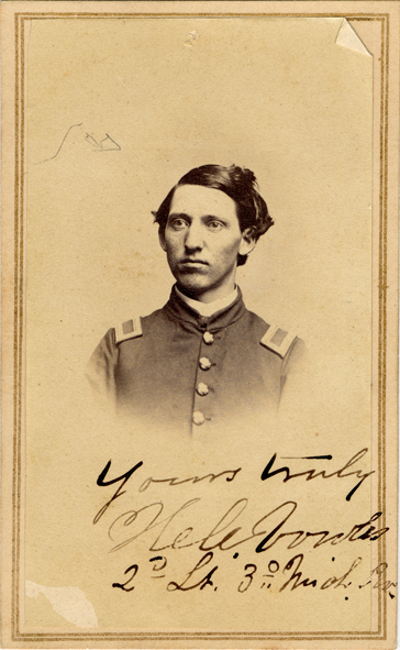 William A. Jones