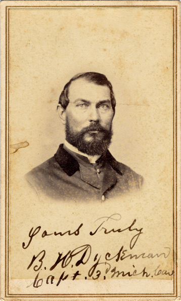 Barney H. Dyckman