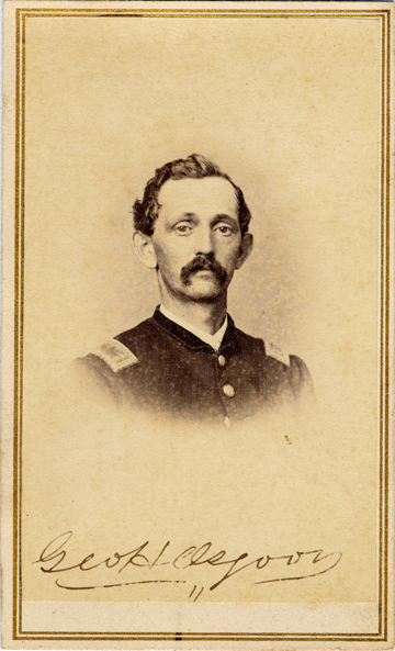 George H. Osgood