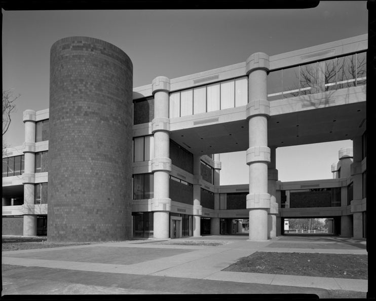 Center for Creative Studies