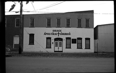 Grace Apostolic Church