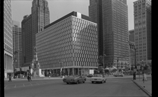 National Bank of Detroit building