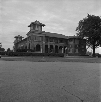 Belle Isle Casino