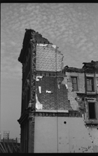 Detroit building