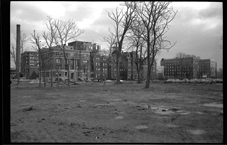 New Center apartments