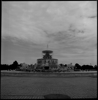 James Scott Fountain