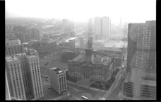 Wayne County Courthouse