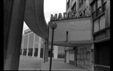 Madison Theater and the Detroit Opera House