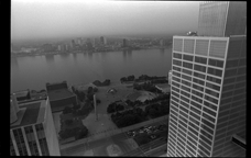 Detroit International Riverfront