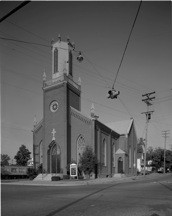 St. John's Lutheran Church