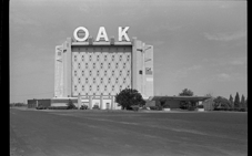 Oak Drive-In