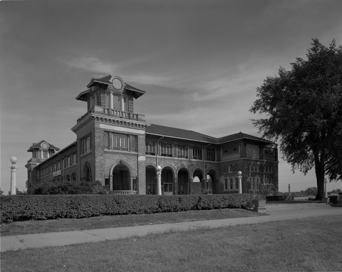 Belle Isle Casino