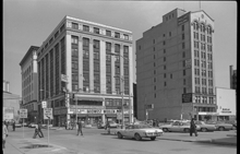 Merchants and Phillips buildings