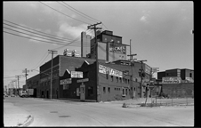 Eastern Market businesses