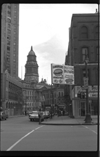 Wayne County Courthouse