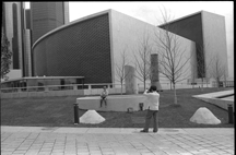 Ford Auditorium