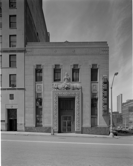 United States Fidelity and Guaranty Company building
