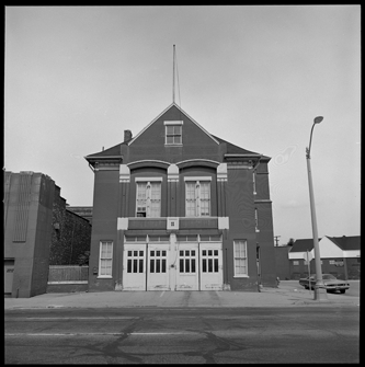 Firehouse