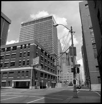 Downtown Garage