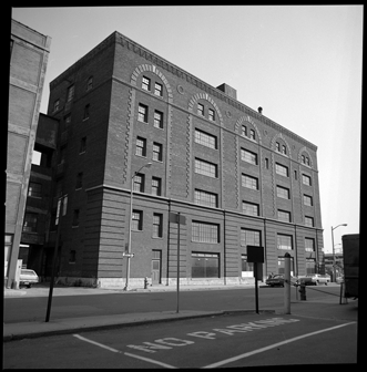 Office building