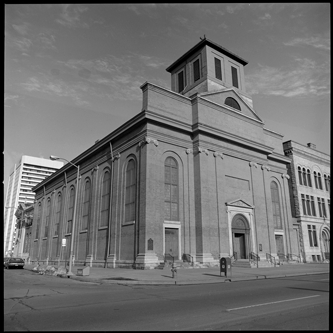 Saints Peter and Paul Church