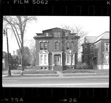 Brick house