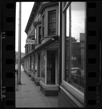 Boardinghouse