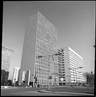 City-County Building