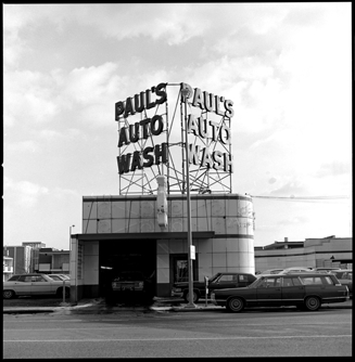 Paul's Auto Wash