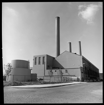 Factory