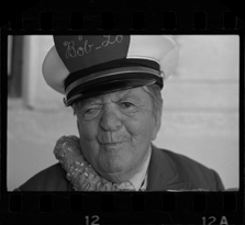 Captain Bob-Lo (Joe Short), Bob-Lo Amusement Park