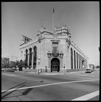 Toledo Blade Building