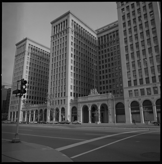 General Motors Building