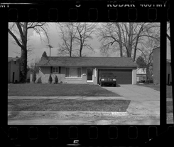 Ranch house