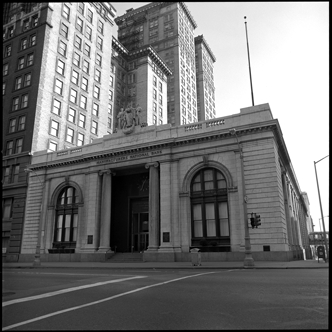 Manufacturers National Bank