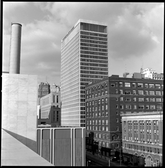 Detroit Bank & Trust building