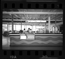 Concession stand, Bob-Lo Amusement Park