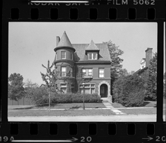 Brick house